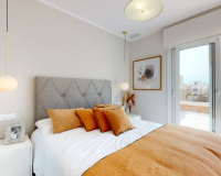 New Build - Townhouse - Pilar de la Horadada