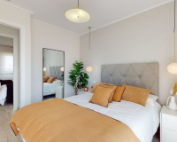 New Build - Townhouse - Pilar de la Horadada