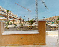 New Build - Townhouse - Pilar de la Horadada