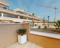 New Build - Townhouse - Pilar de la Horadada