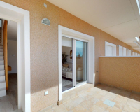 New Build - Townhouse - Pilar de la Horadada