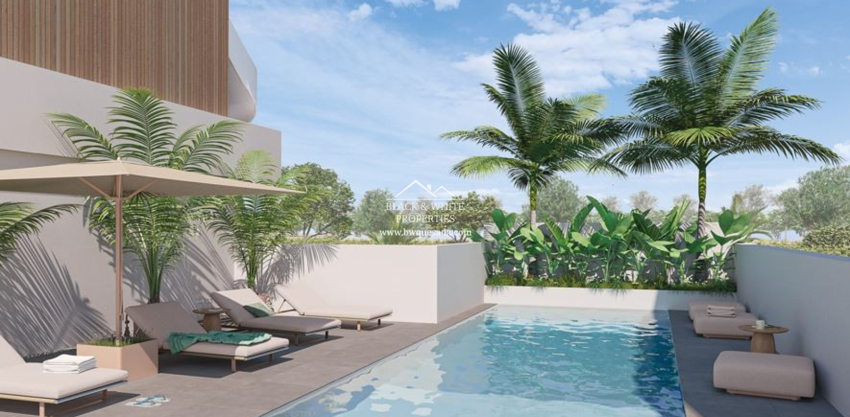 New Build - Townhouse - Pilar de la Horadada