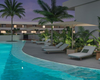 New Build - Townhouse - Pilar de la Horadada