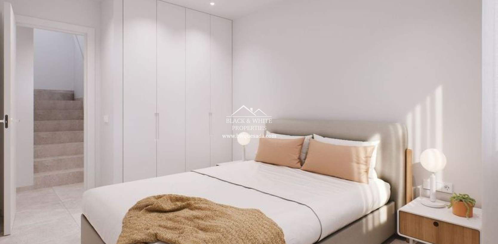 New Build - Townhouse - Pilar de la Horadada