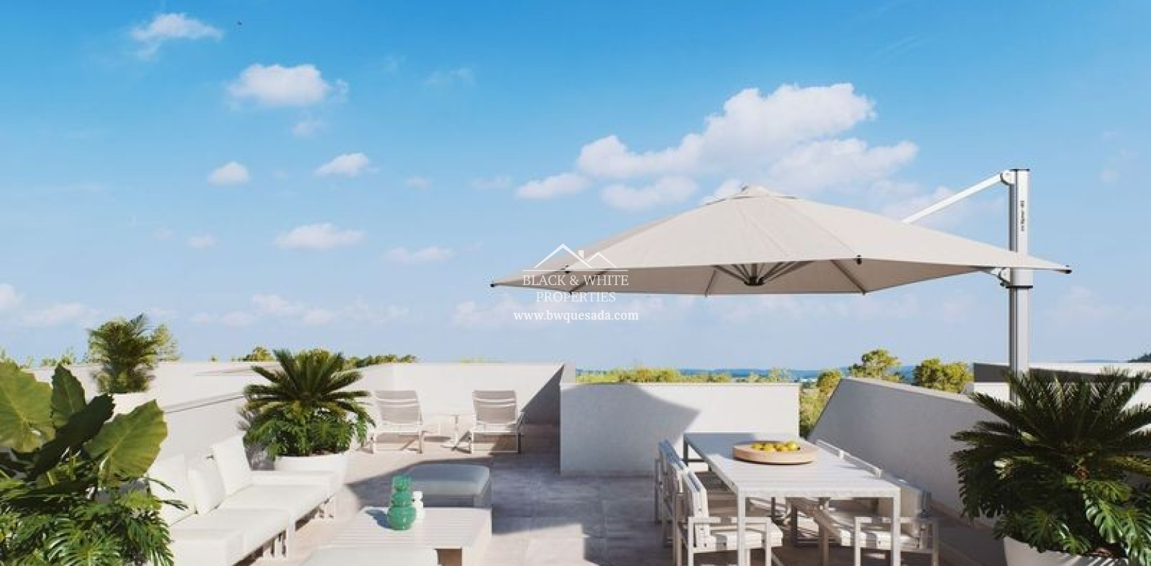 New Build - Townhouse - Pilar de la Horadada