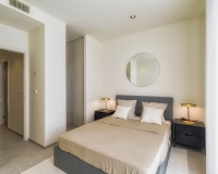 New Build - Townhouse - Pilar de la Horadada