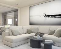 New Build - Townhouse - Pilar de la Horadada