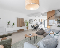 New Build - Townhouse - Rafal