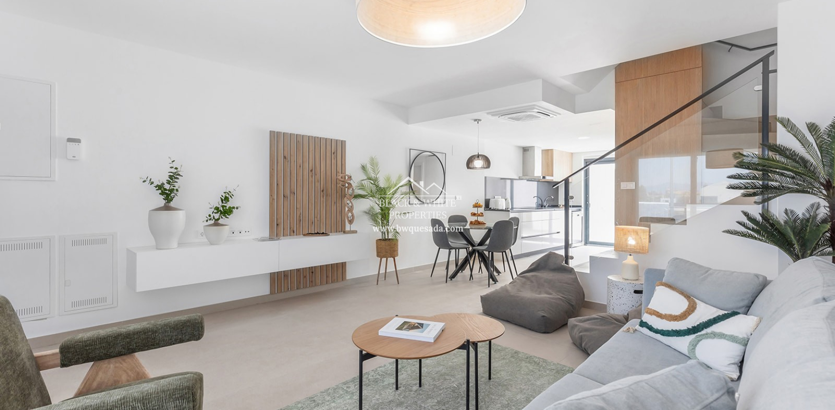 New Build - Townhouse - Rafal