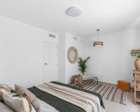 New Build - Townhouse - Rafal