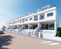 New Build - Townhouse - Rafal