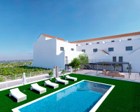 New Build - Townhouse - Rafal