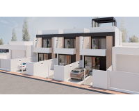 New Build - Townhouse - San Pedro del Pinatar - San Pedro del Pinatar pueblo