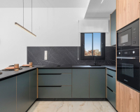 New Build - Villa - Algorfa - La finca golf