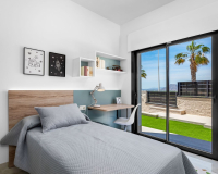 New Build - Villa - Algorfa - La finca golf