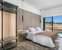 New Build - Villa - Algorfa - La finca golf