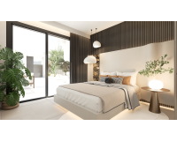 New Build - Villa - Algorfa