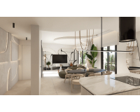 New Build - Villa - Algorfa