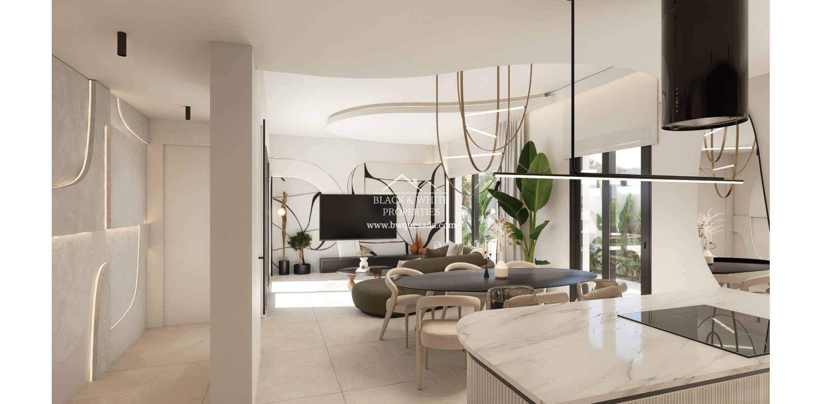 New Build - Villa - Algorfa