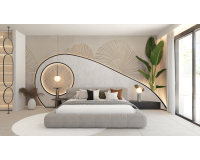 New Build - Villa - Algorfa