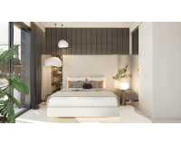 New Build - Villa - Algorfa