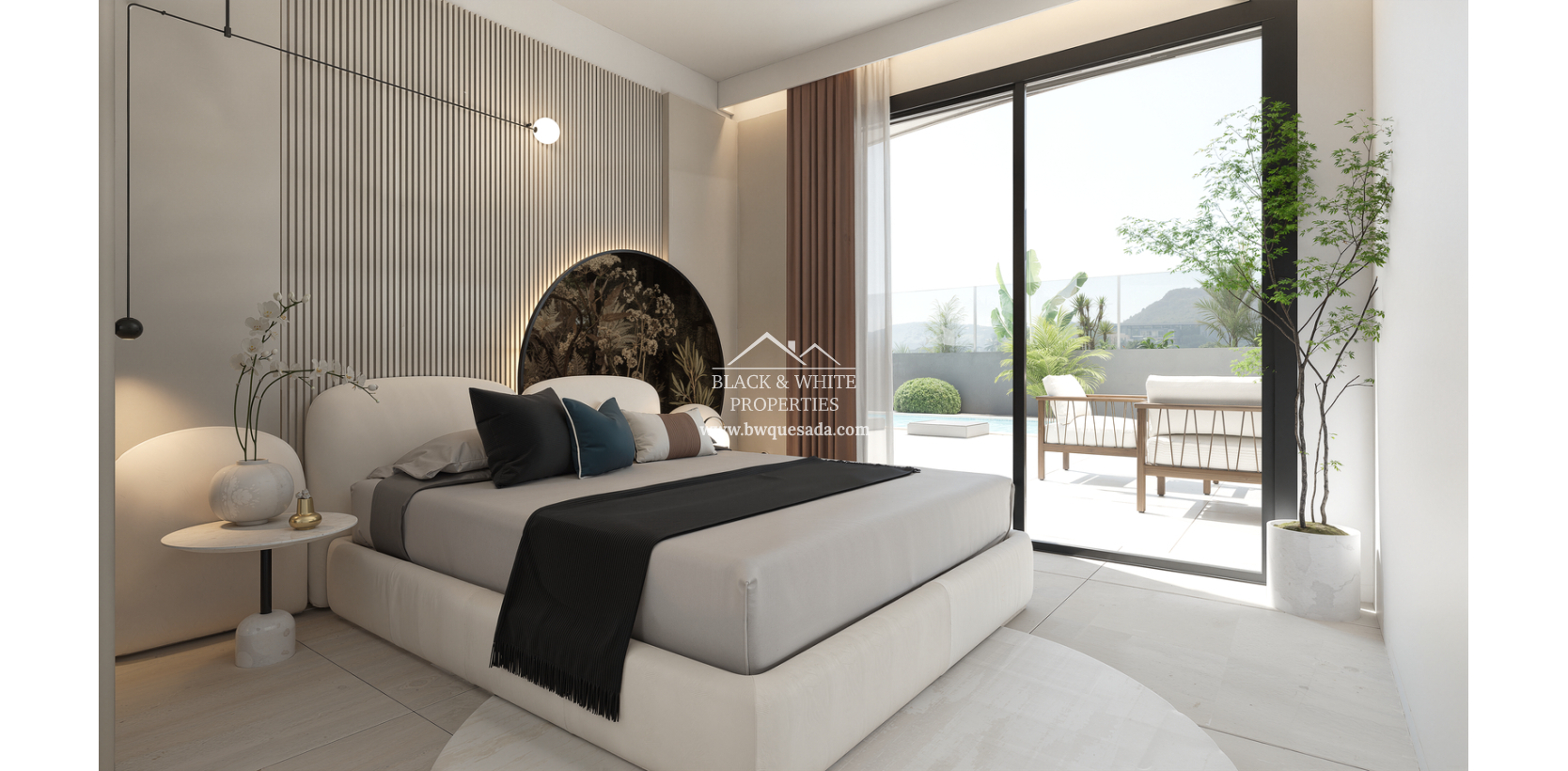 New Build - Villa - Algorfa