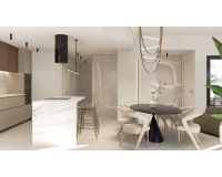 New Build - Villa - Algorfa
