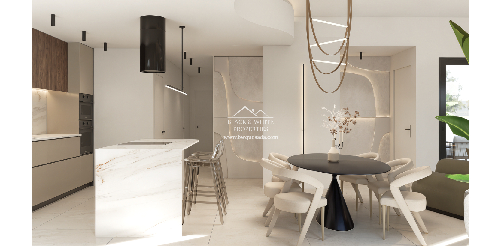 New Build - Villa - Algorfa