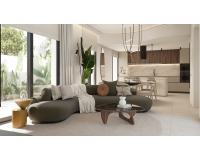 New Build - Villa - Algorfa