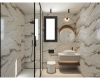 New Build - Villa - Algorfa