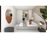 New Build - Villa - Algorfa