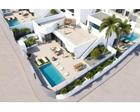 New Build - Villa - Algorfa
