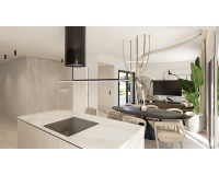 New Build - Villa - Algorfa