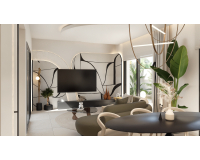 New Build - Villa - Algorfa