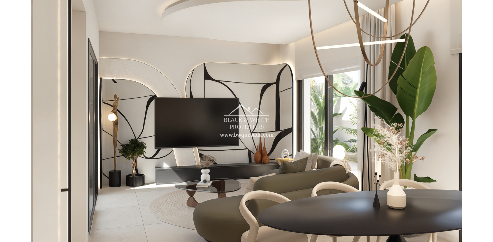 New Build - Villa - Algorfa