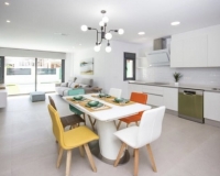 New Build - Villa - Almoradí