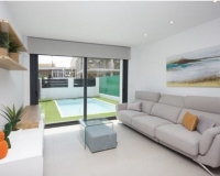 New Build - Villa - Almoradí