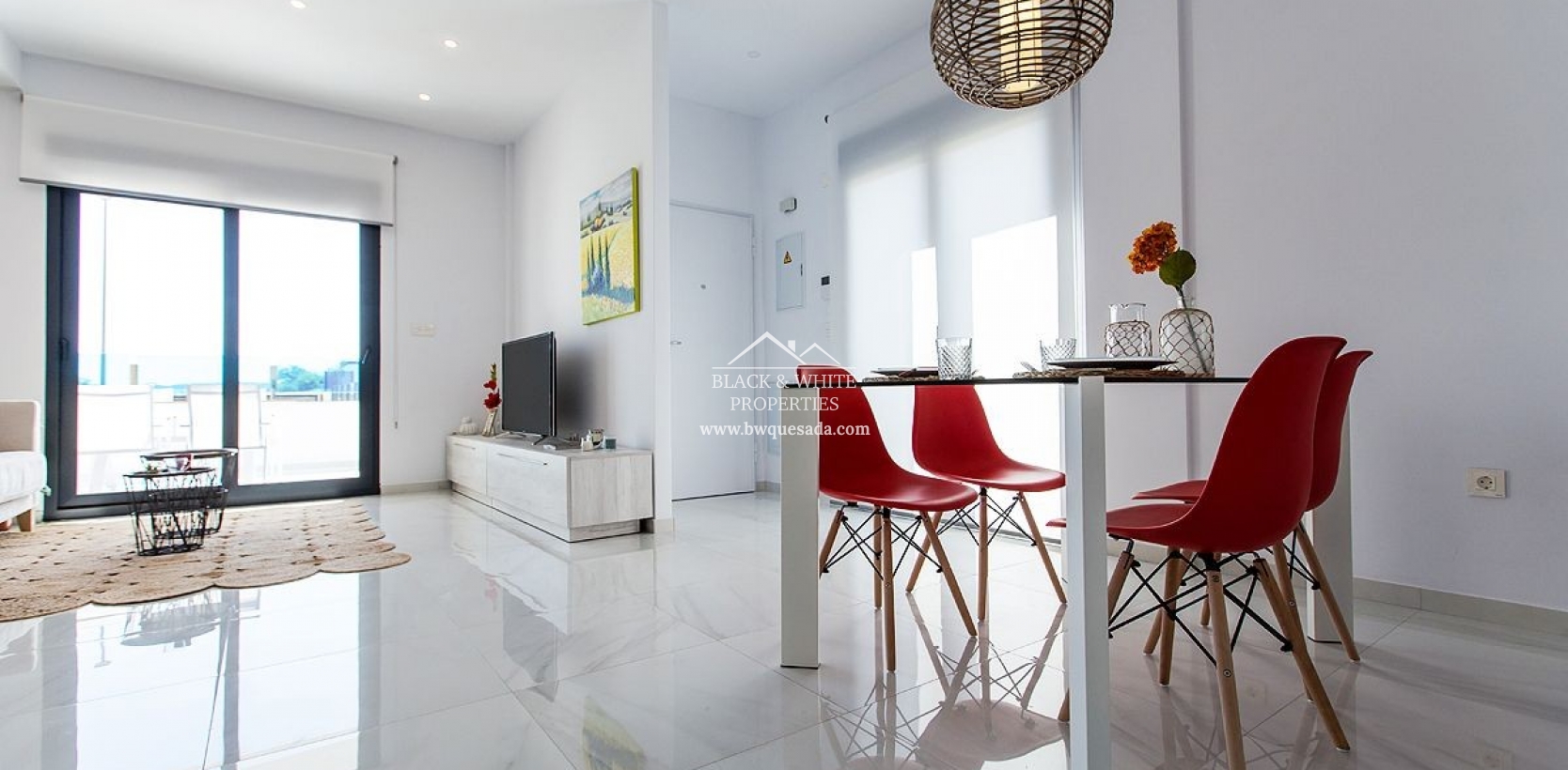 New Build - Villa - Bigastro