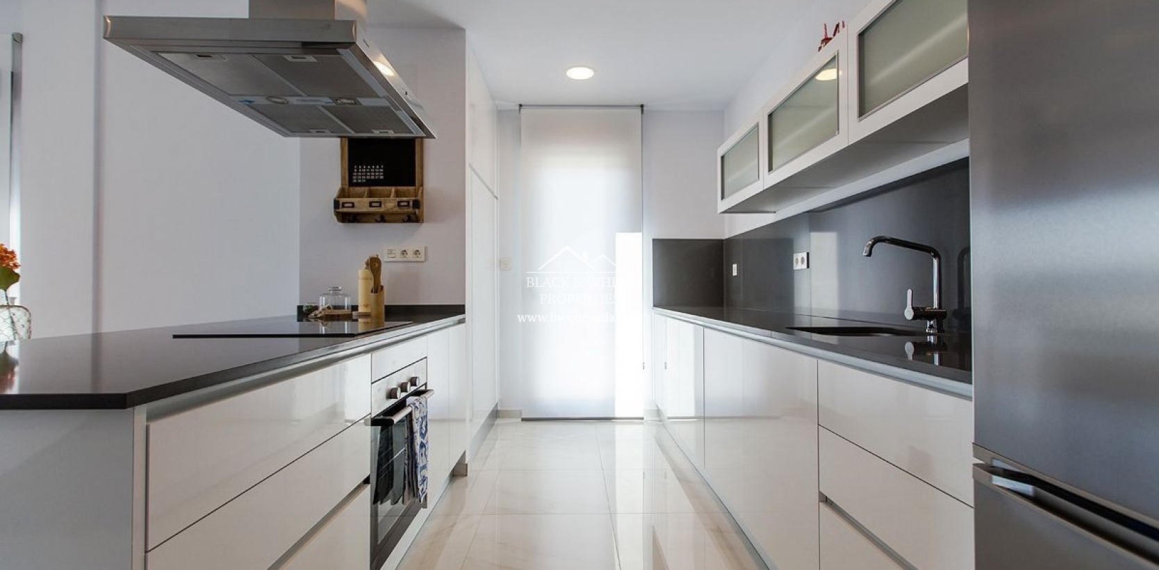 New Build - Villa - Bigastro