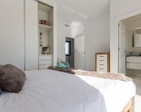 New Build - Villa - Bigastro