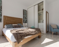 New Build - Villa - Bigastro