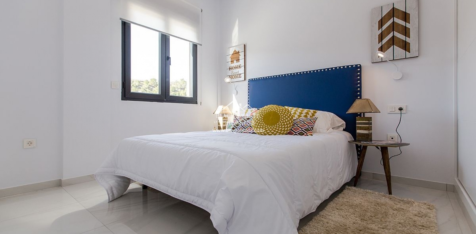 New Build - Villa - Bigastro