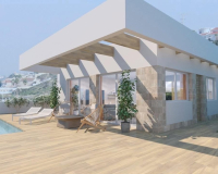 New Build - Villa - Ciudad Quesada - La  Marquesa Golf