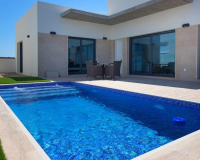 New Build - Villa - Daya Nueva