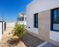 New Build - Villa - Daya Nueva