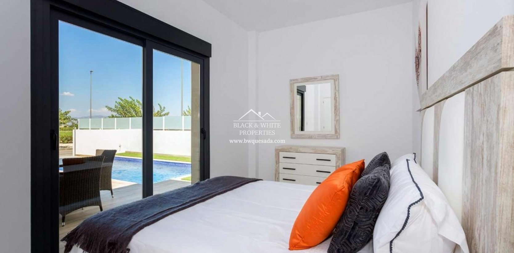 New Build - Villa - Daya Nueva