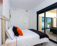 New Build - Villa - Daya Nueva