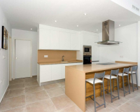 New Build - Villa - Daya Nueva