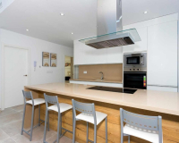 New Build - Villa - Daya Nueva