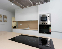 New Build - Villa - Daya Nueva